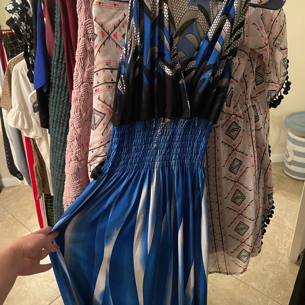 Bahamian Maxi